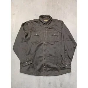 Red Ranch Jacket Red Head Ranch | Jackets & Coats | Red Head Ranch Willow Springs Snap ...